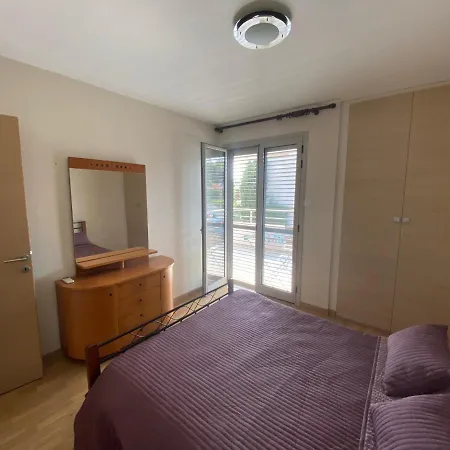 Holiday Cyprus Διαμέρισμα Λεμεσός