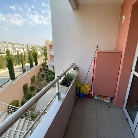 Διαμέρισμα Holiday Cyprus