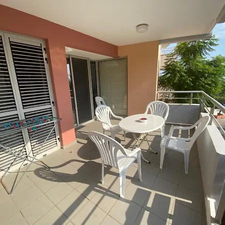 Holiday Cyprus * Λεμεσός